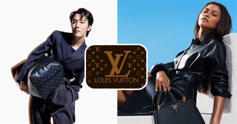 louis vuitton ambassadors list|louis vuitton brand ambassador list.